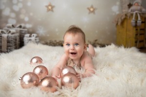 Baby fotoshoot Jelka fotografie