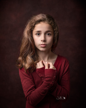 Child portret Jelkafotografie