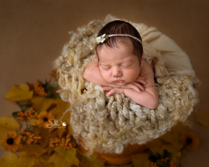 vroeg geboren newborn Jelkafotografie